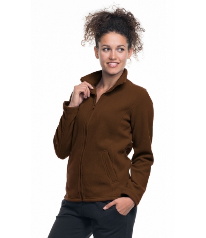 Polar damski<br />Ladies double