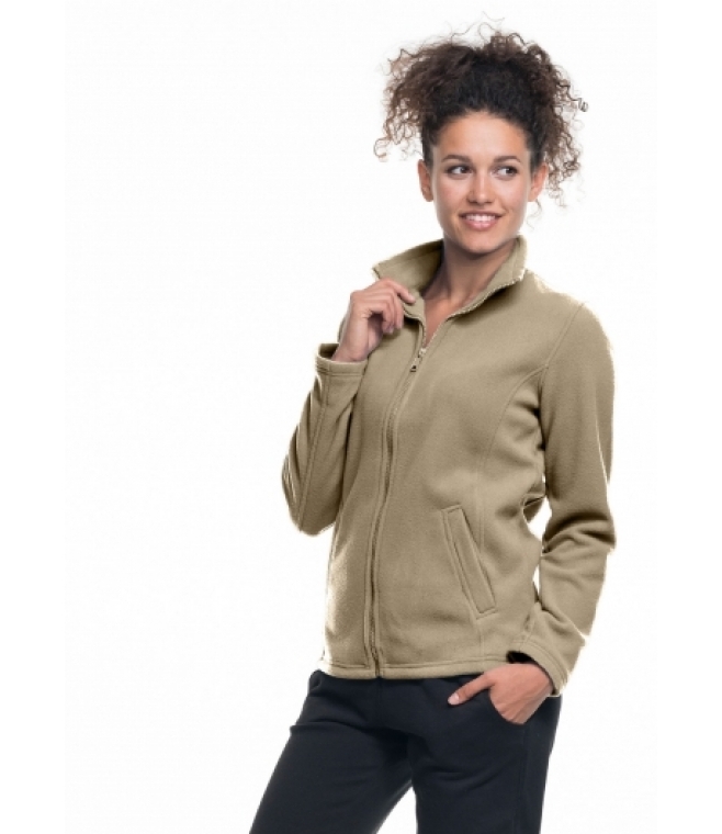 Polar damski<br />Ladies double