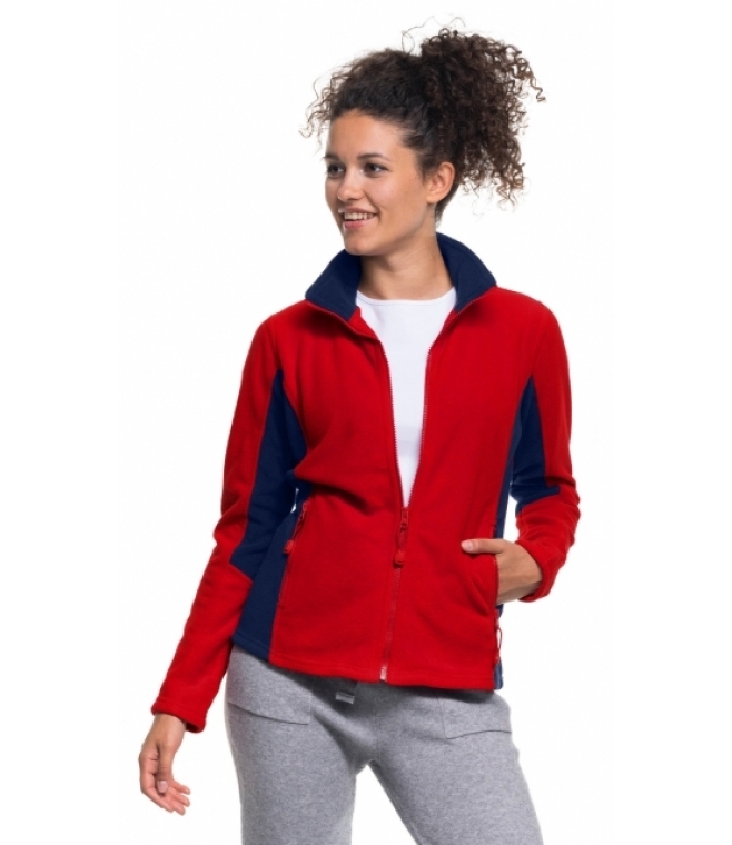 Polar damski<br />Ladies swing