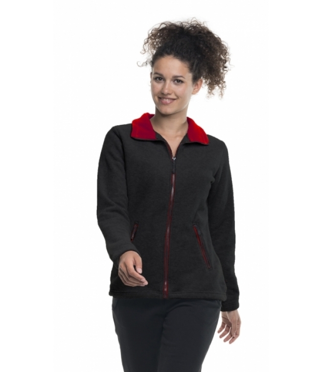 Polar damski<br />Ladies duet