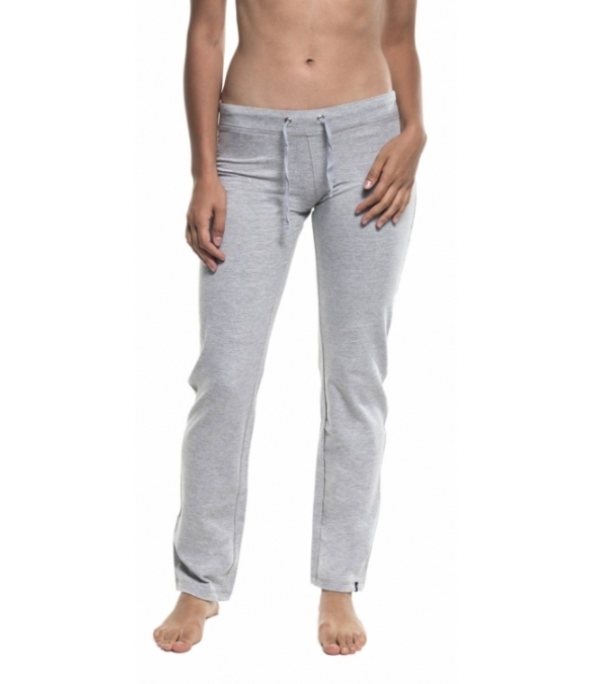 Spodnie damskie dresowe Sand