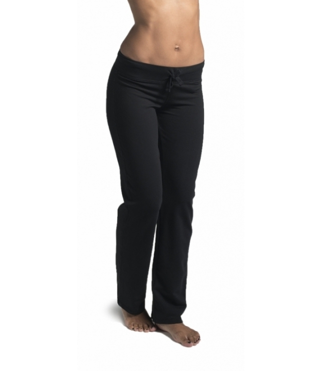 Spodnie damskie dresowe<br />Sand