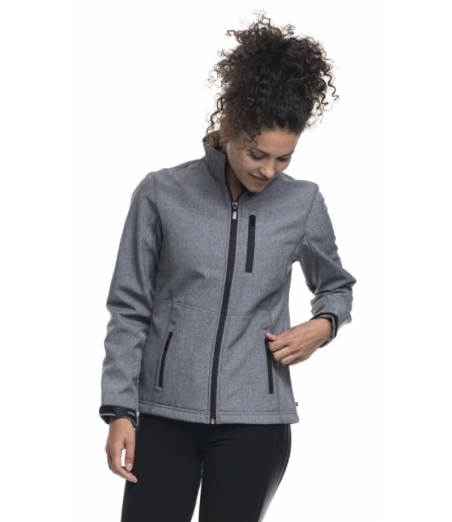 Softshell damski<br />Breeze
