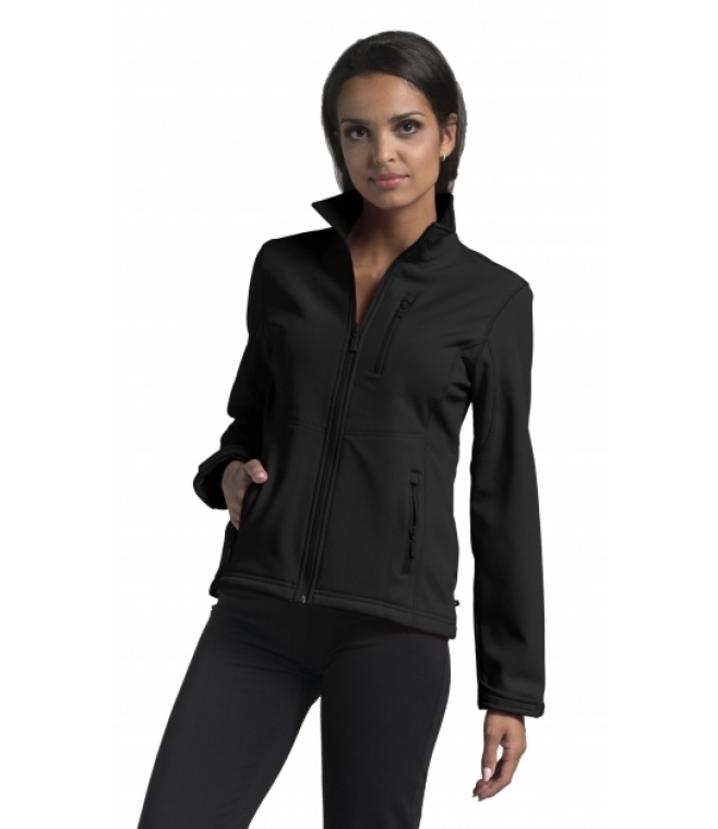 Softshell damski<br />Breeze