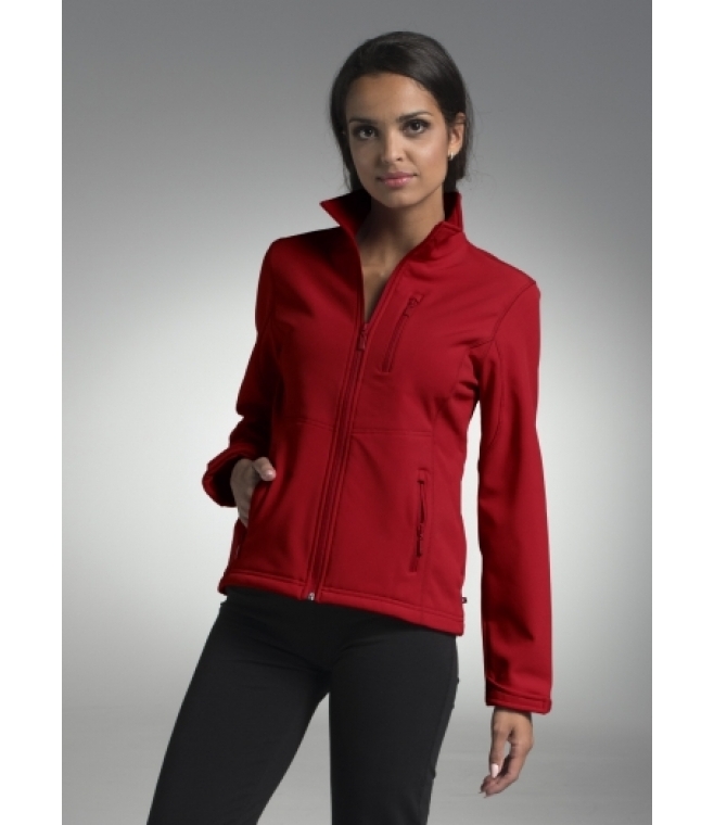 Softshell damski<br />Breeze