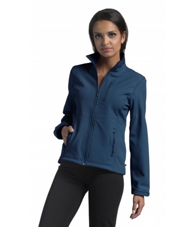 Softshell damski<br />Breeze
