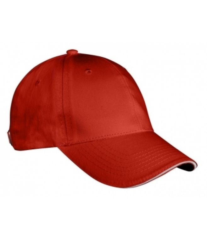 Czapka z daszkiem<br />Sandwich