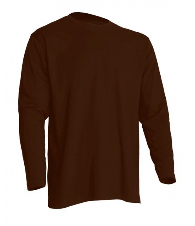 T-shirt<br />Longsleeve150 men