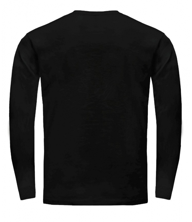 T-shirt<br />Longsleeve170 men