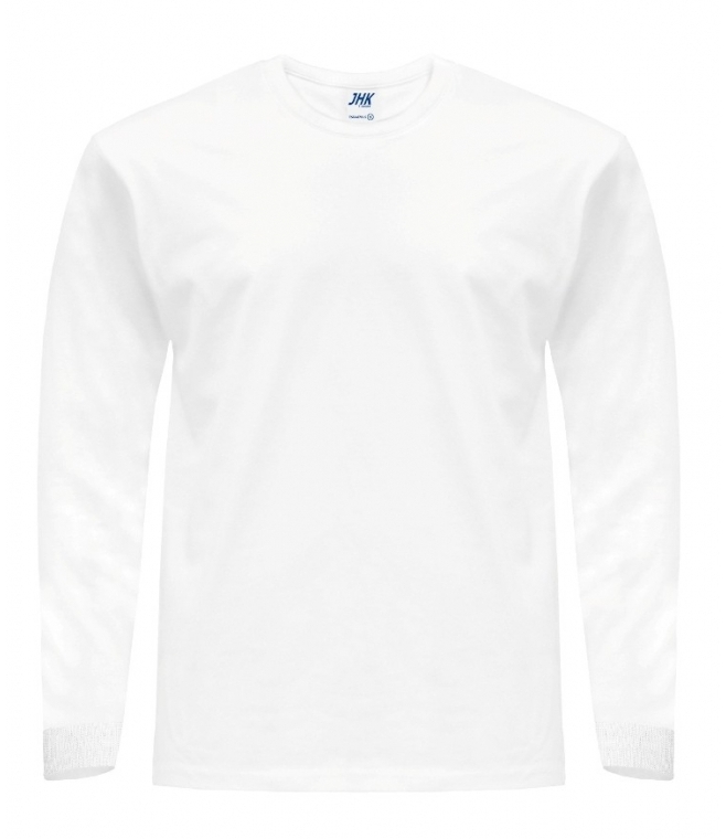 T-shirt<br />Longsleeve170 men