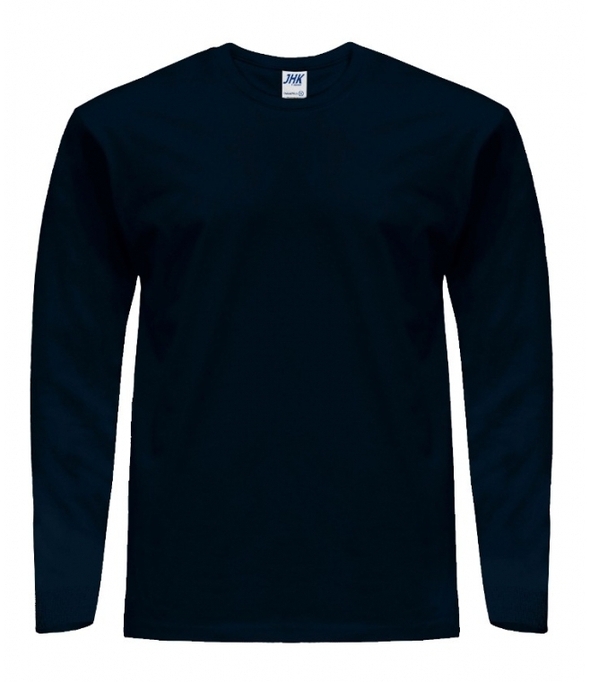 T-shirt<br />Longsleeve170 men