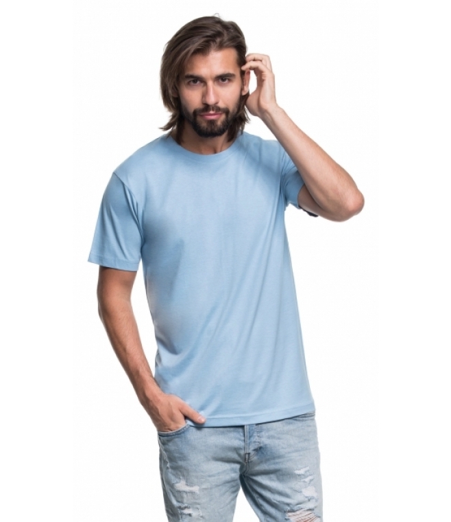 T-shirt<br />Heavy 170