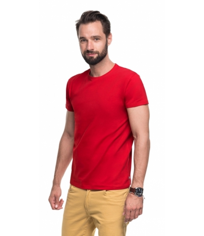 T-shirt<br />Slim