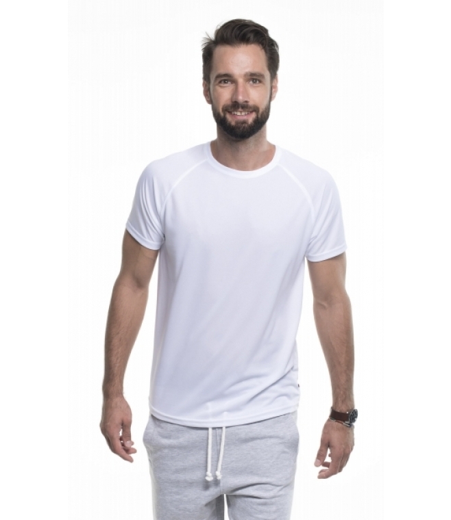 T-shirt<br />Chill cool dry