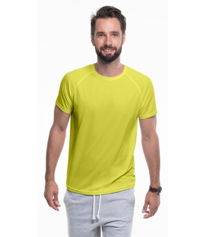T-shirt Chill cool dry