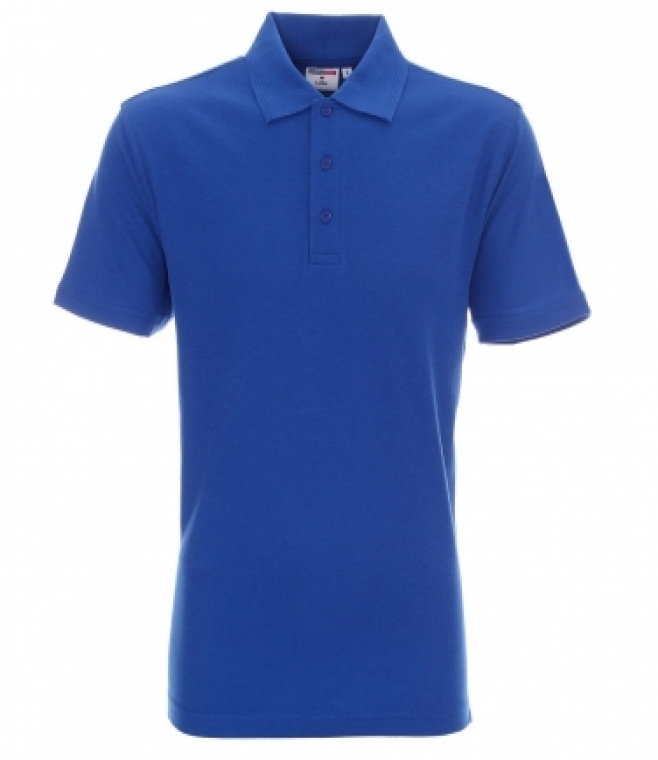 Polo bawełniane<br />Cotton