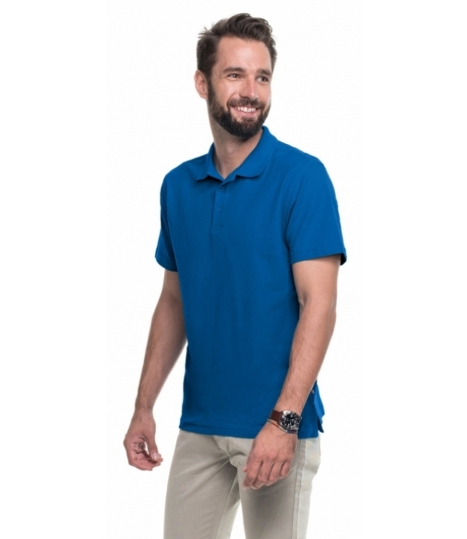 Polo bawełniane<br />Cotton