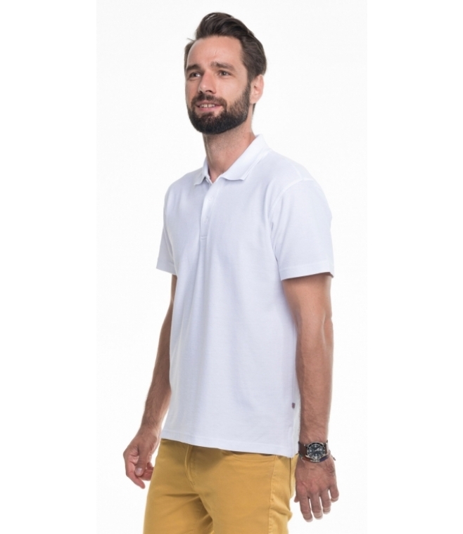 Polo bawełniane<br />Cotton