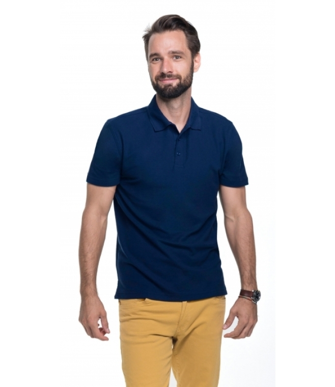 Polo bawełniane<br />Cotton