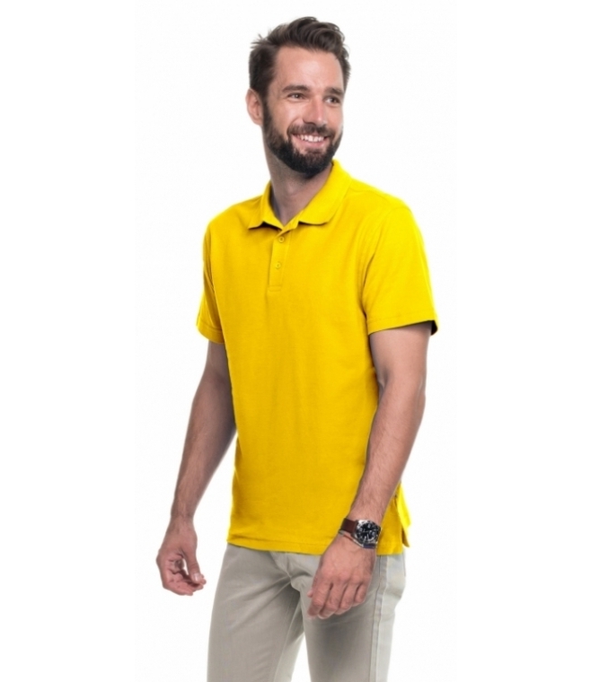 Polo bawełniane<br />Cotton