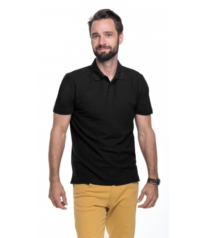 Polo bawełniane<br />Cotton