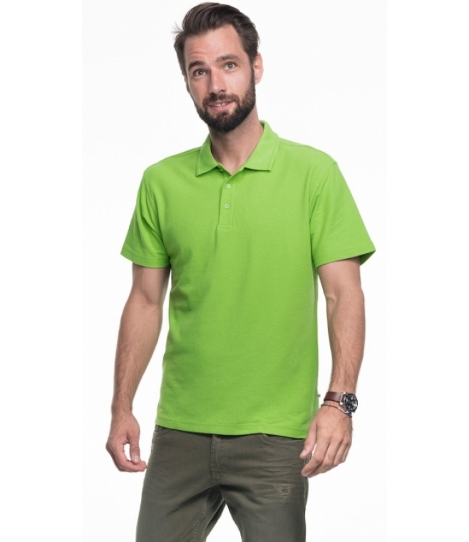 Polo bawełniane<br />Cotton