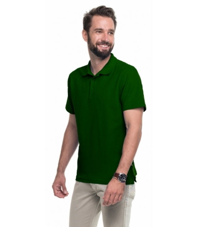 Polo bawełniane<br />Cotton