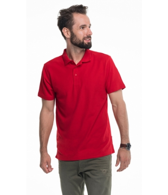 Polo bawełniane<br />Cotton