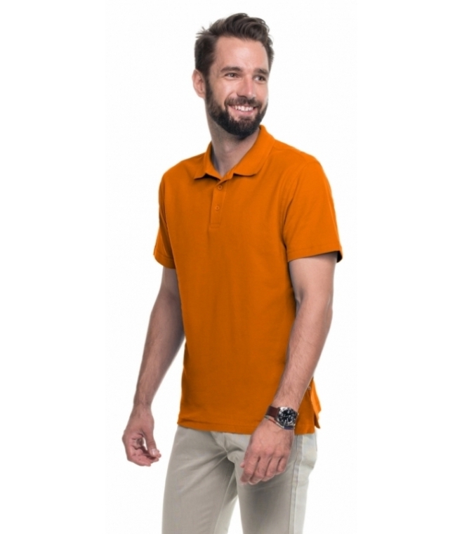 Polo bawełniane<br />Cotton