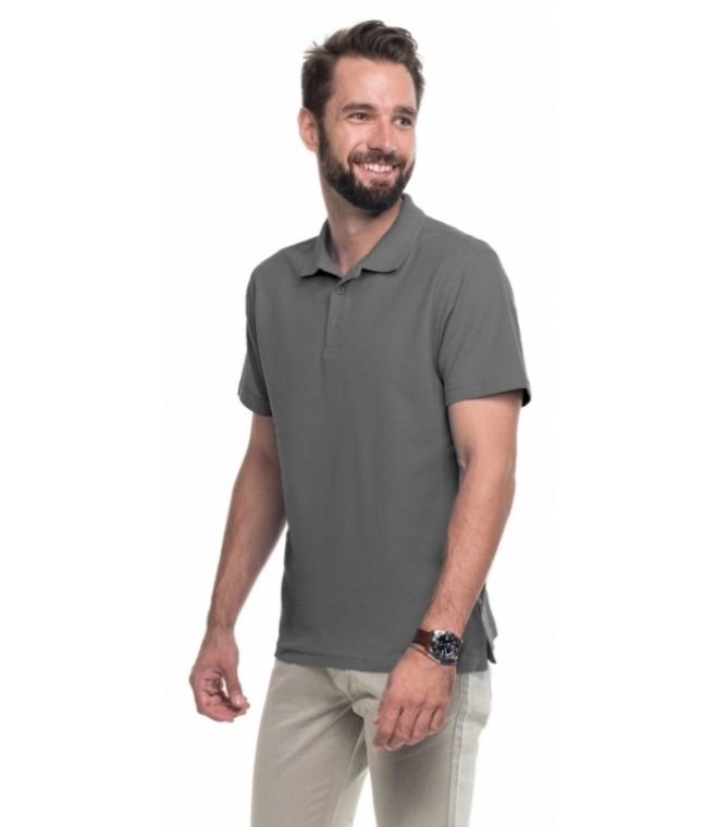 Polo bawełniane<br />Cotton