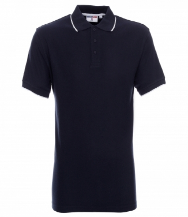Polo bawełniane<br />Line
