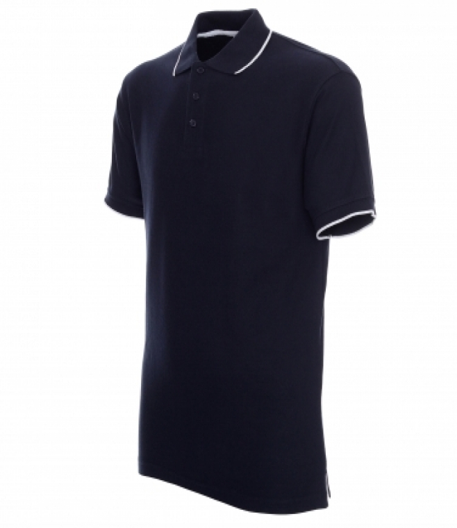 Polo bawełniane<br />Line