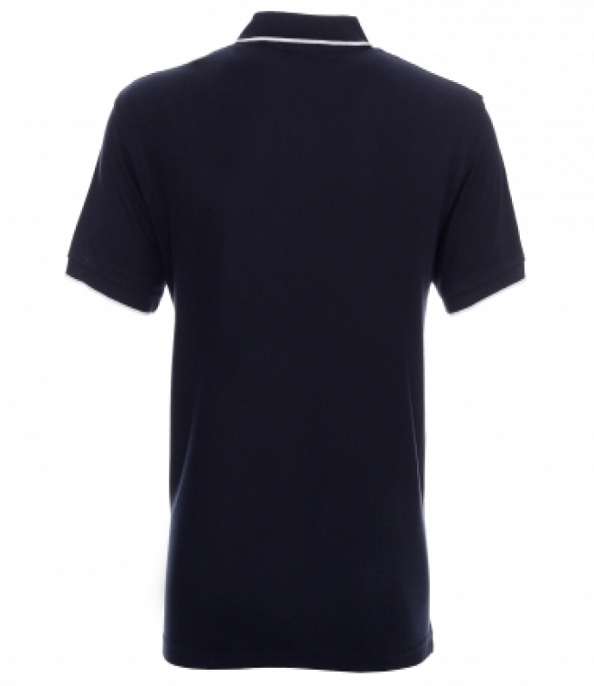 Polo bawełniane<br />Line