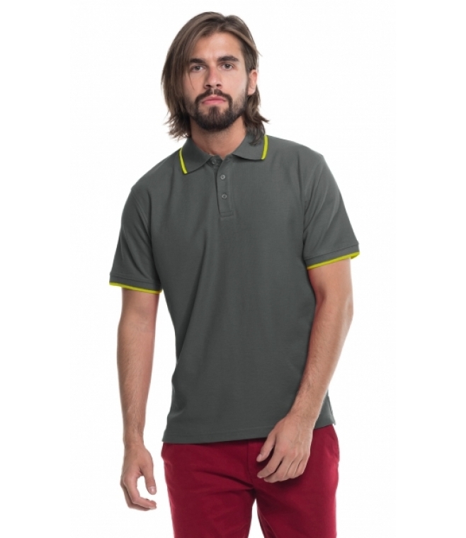 Polo bawełniane<br />Line