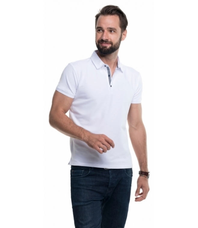 Polo bawełniane<br />Mars