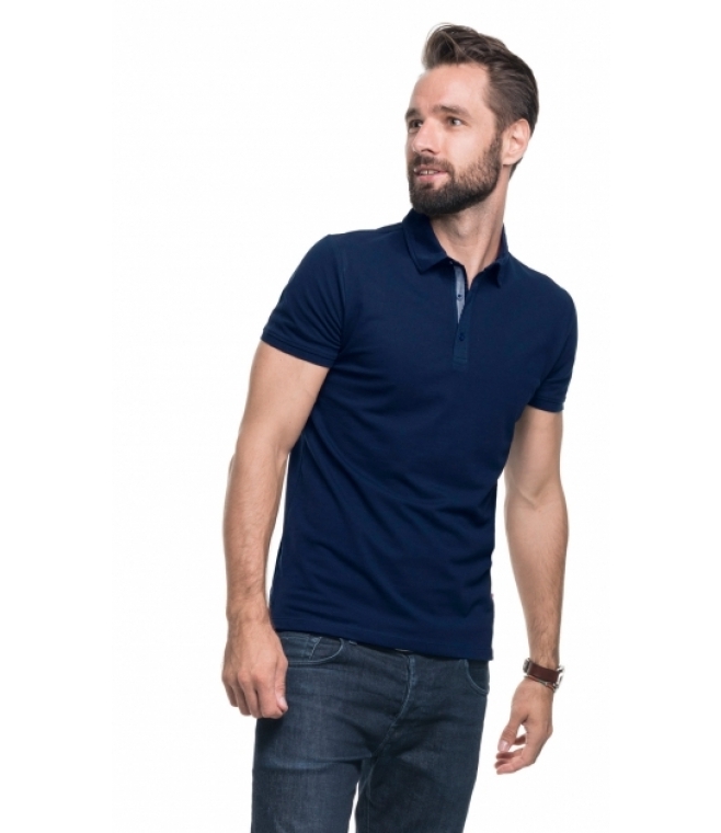 Polo bawełniane<br />Mars