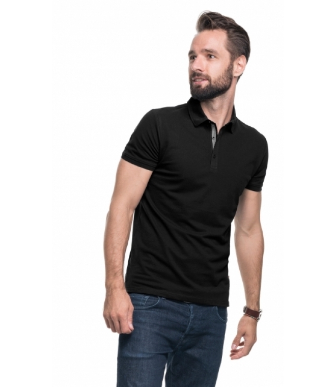 Polo bawełniane<br />Mars