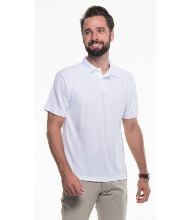 Polo<br />Cool