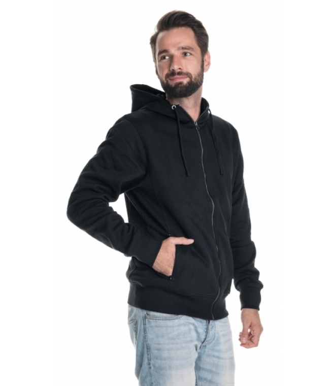 Bluza z kapturem<br />Bison