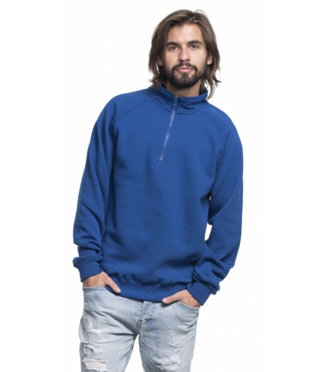 Bluza<br />Zipper