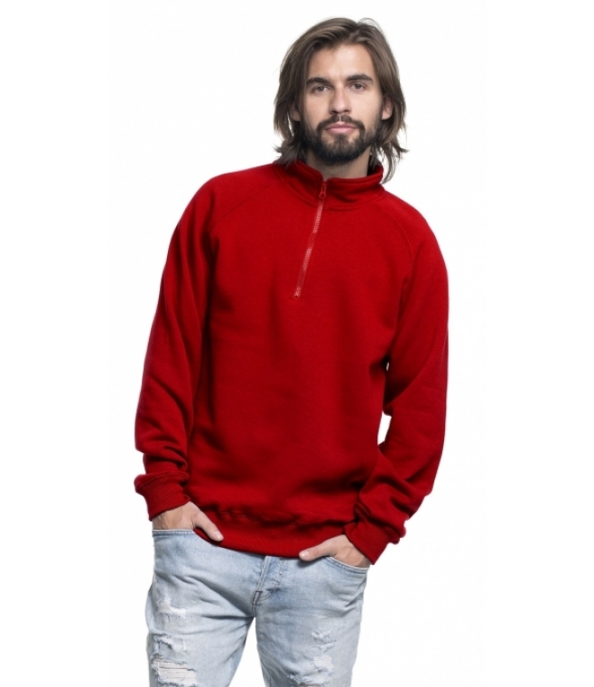 Bluza<br />Zipper