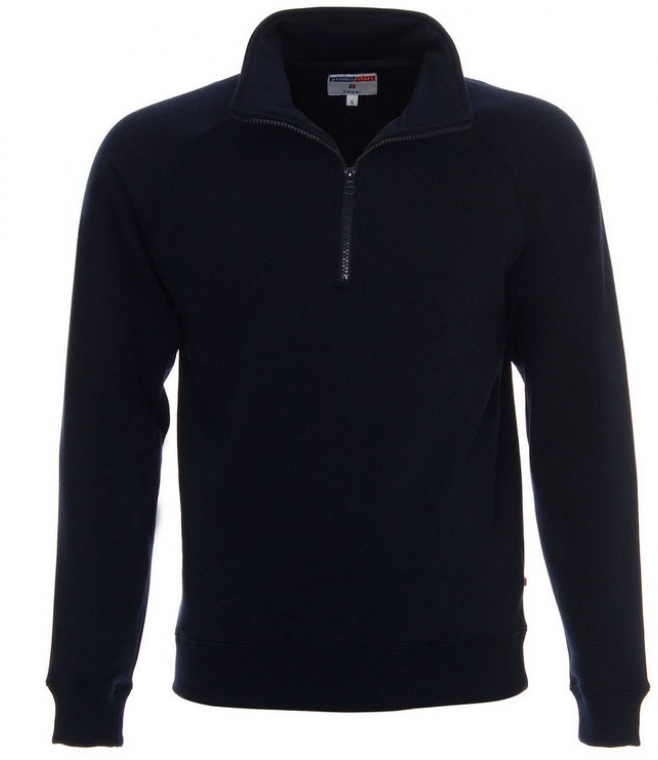 Bluza Zipper