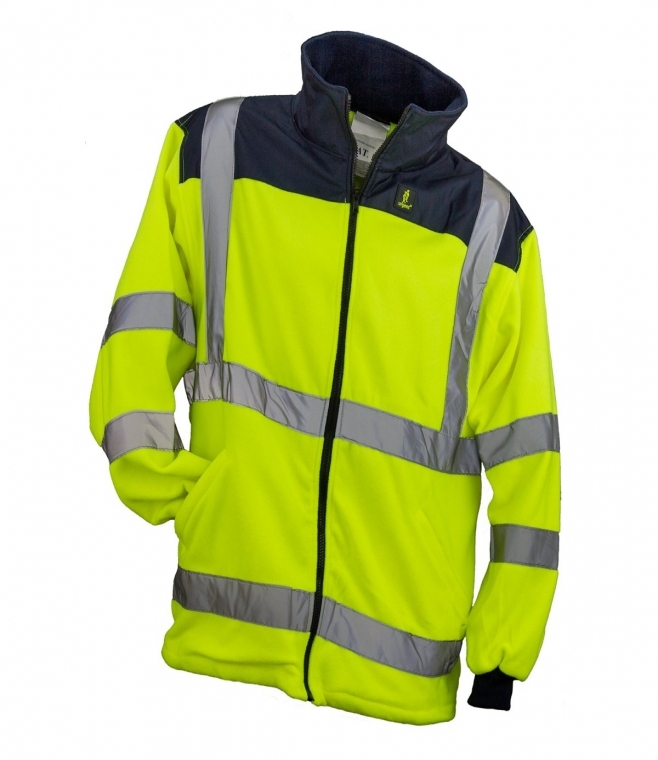 Polar odblaskowy Hsv