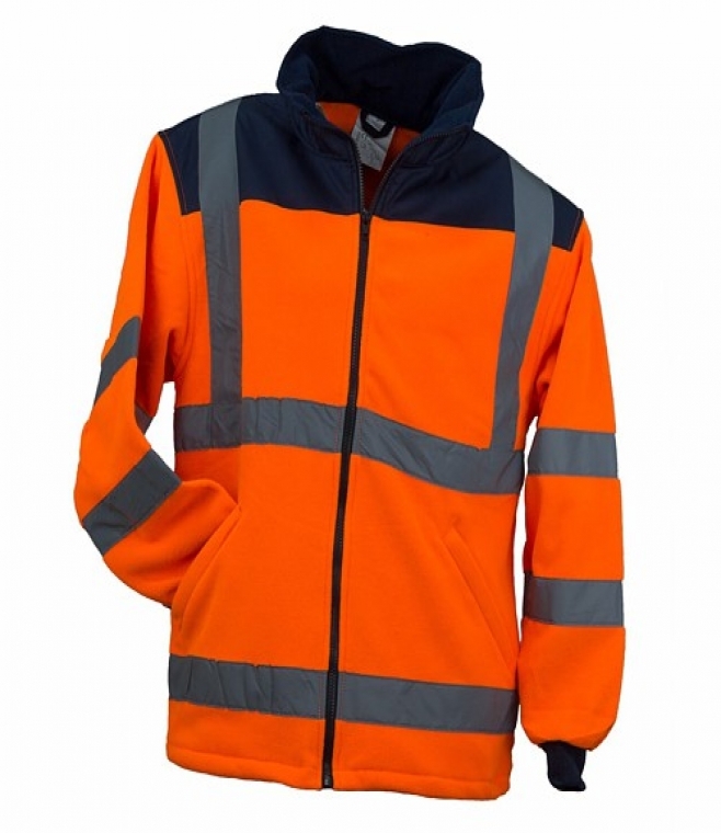 Polar odblaskowy Hsv