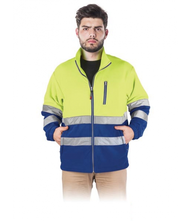 Polar odblaskowy<br />Polstrip