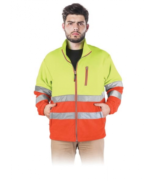 Polar odblaskowy<br />Polstrip