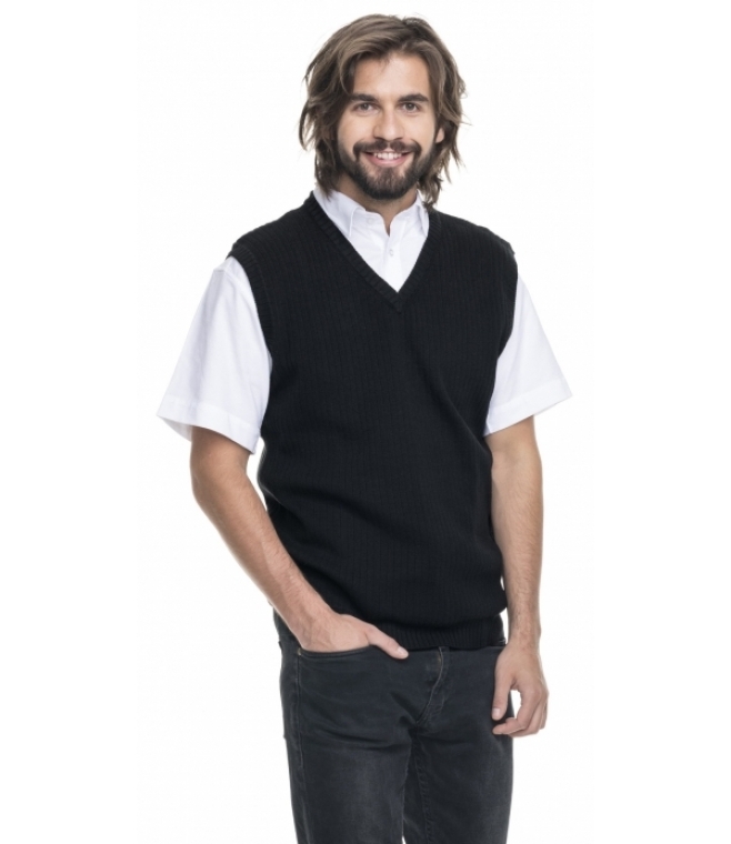 Kamizelka Business vest