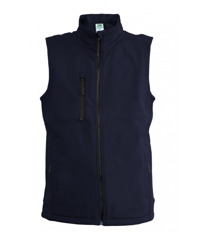 Bezrękawnik softshell<br />Vest