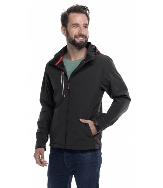 Softshell<br />Mission