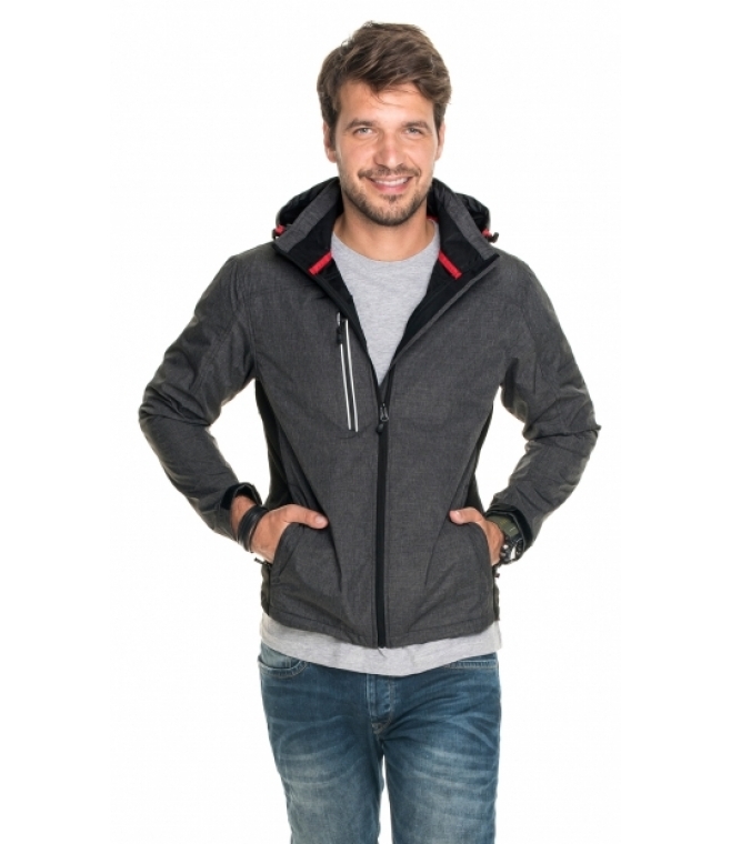 Softshell<br />Mission